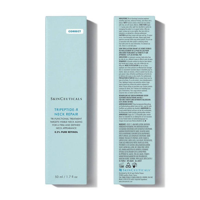 SkinCeuticals Tripeptide-R Neck Repair