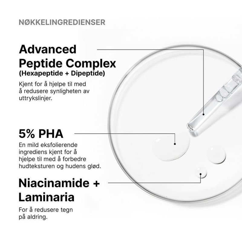 SkinCeuticals P-TIOX peptideserum