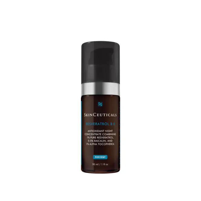 Hovedbilde SkinCeuticals Resveratrol BE