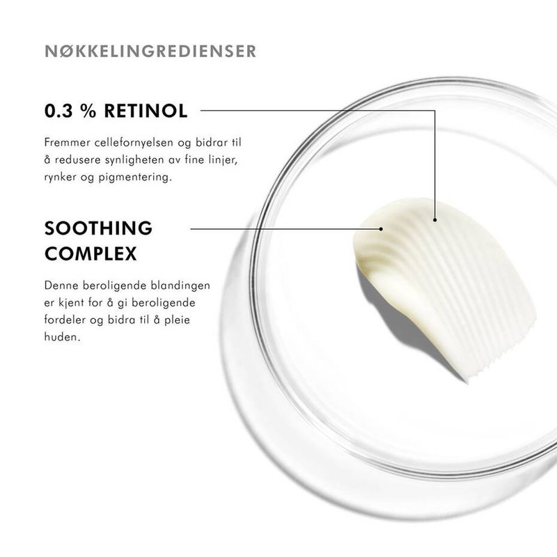 SkinCeuticals Retinol 0.3 % 