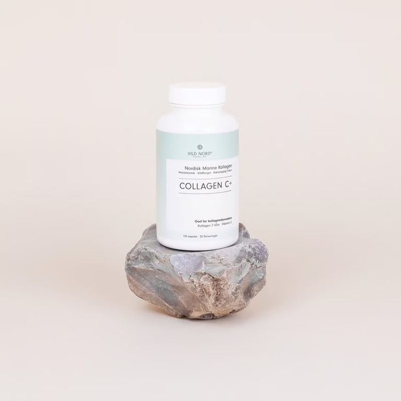 Collagen C+ Capsules 