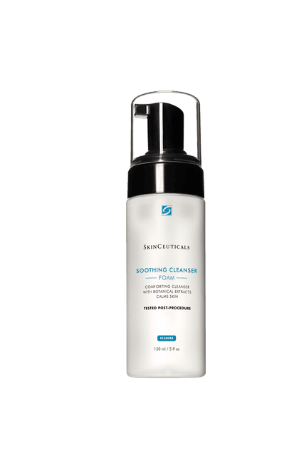 Hovedbilde SkinCeuticals Soothing Cleanser Foam