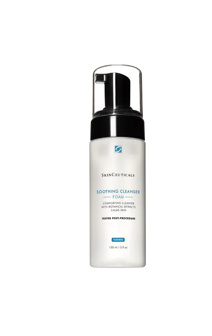 Hovedbilde SkinCeuticals Soothing Cleanser Foam